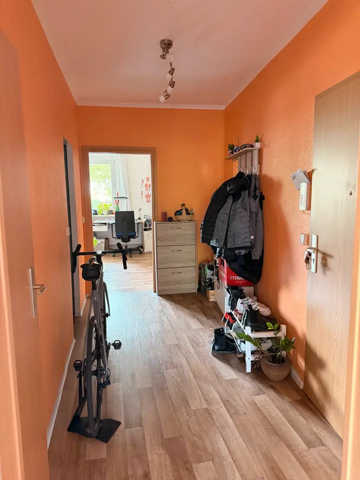 2 Zimmer Wohnung mit 48 m² in Jena – Bild 5