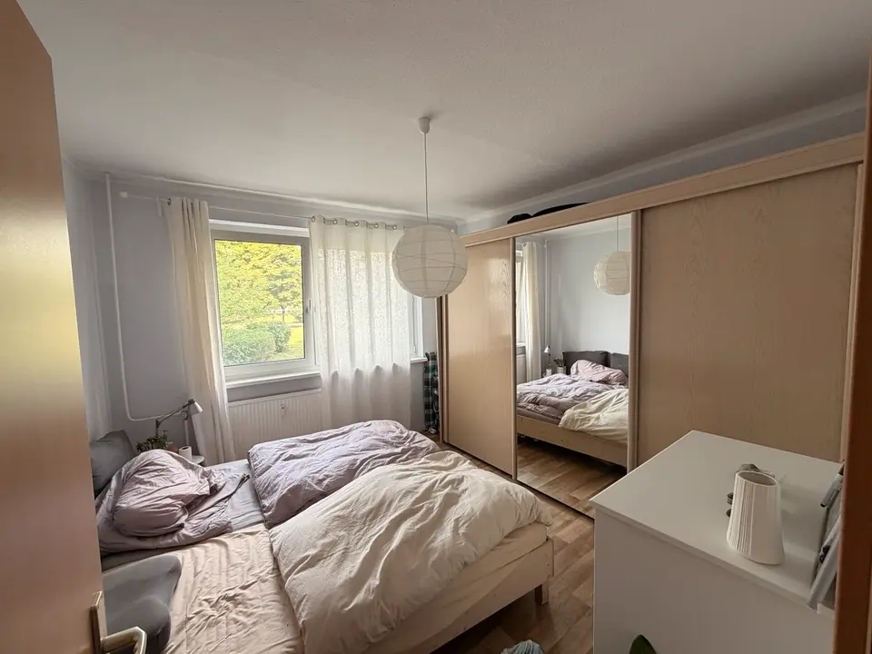2 Zimmer Wohnung mit 48 m² in Jena – Bild 6