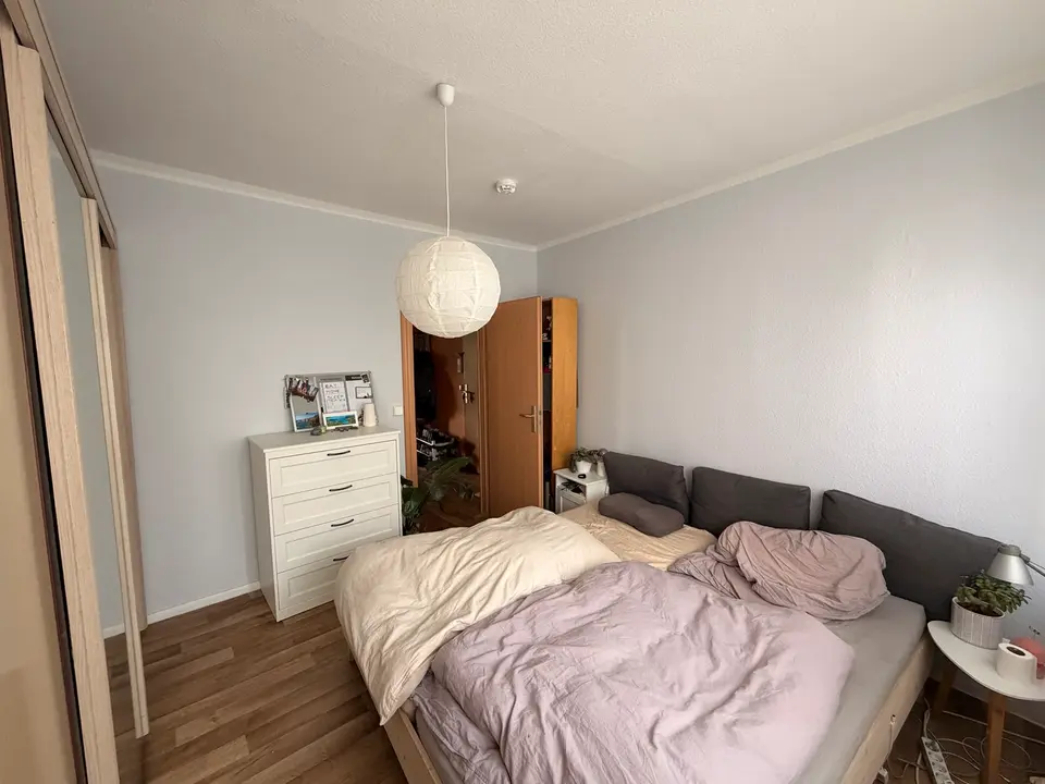 2 Zimmer Wohnung mit 48 m² in Jena – Bild 7