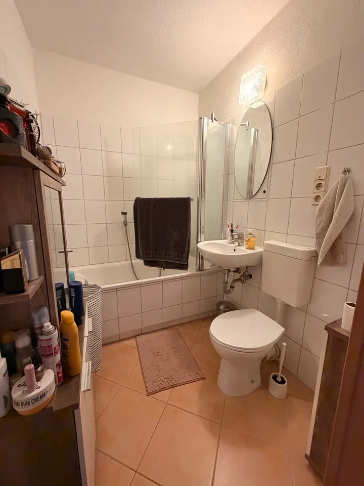2 Zimmer Wohnung mit 48 m² in Jena – Bild 8