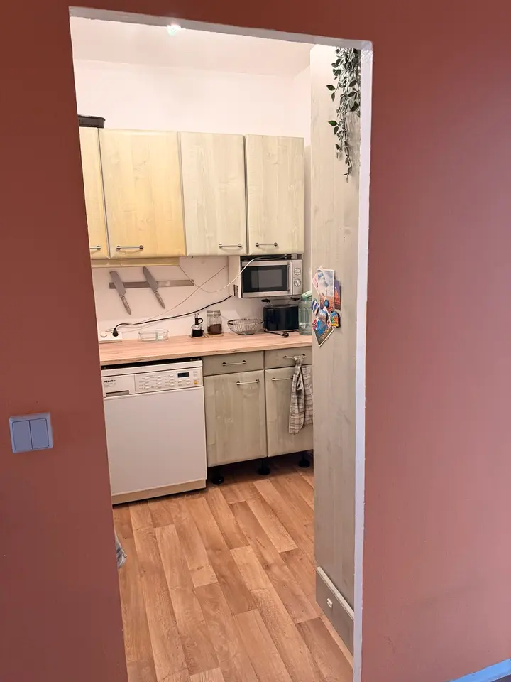 2 Zimmer Wohnung mit 48 m² in Jena – Bild 9