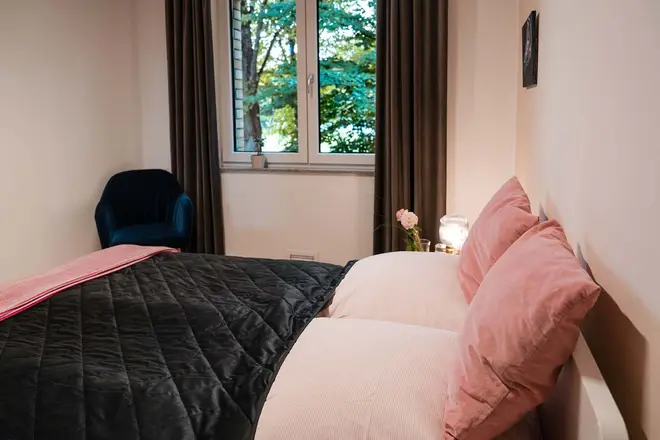 WG-Zimmer mit 15 m² in Hamburg – Bild 1
