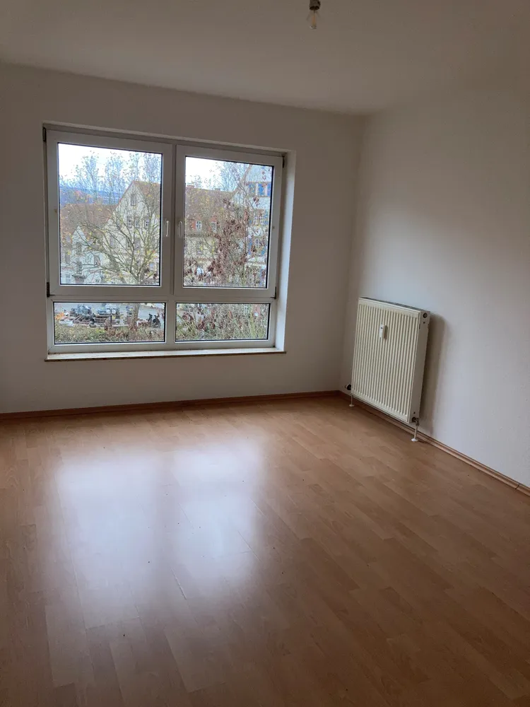 1 Zimmer Wohnung mit 21 m² in Kaiserslautern – Bild 1