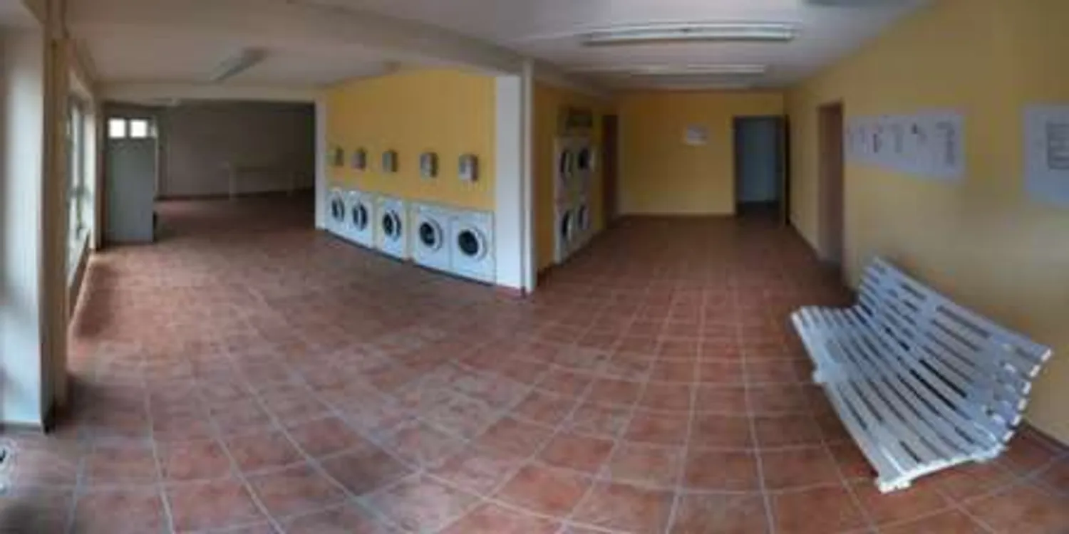 1 Zimmer Wohnung mit 21 m² in Kaiserslautern – Bild 12