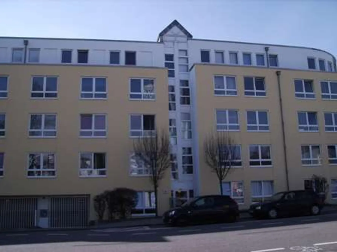 1 Zimmer Wohnung mit 21 m² in Kaiserslautern – Bild 8