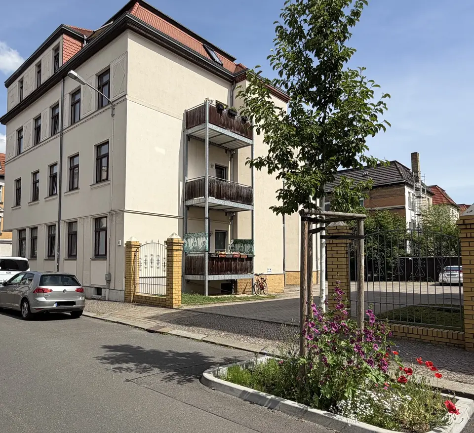 2 Zimmer Wohnung mit 65 m² in Leipzig – Bild 1