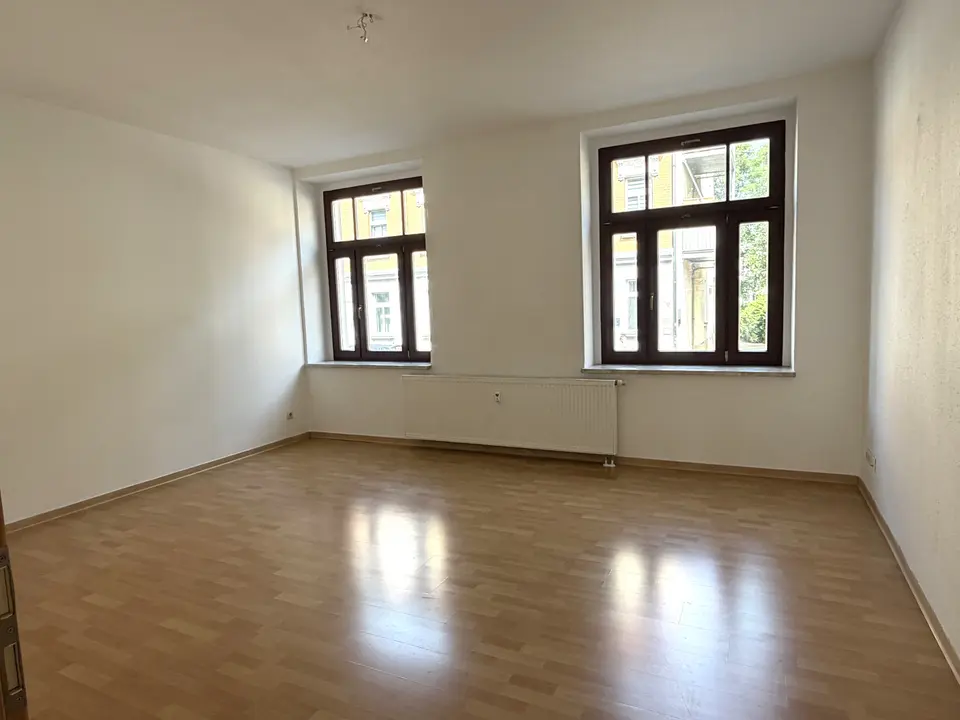 2 Zimmer Wohnung mit 65 m² in Leipzig – Bild 7