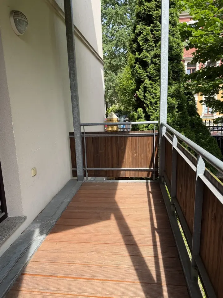 2 Zimmer Wohnung mit 65 m² in Leipzig – Bild 9