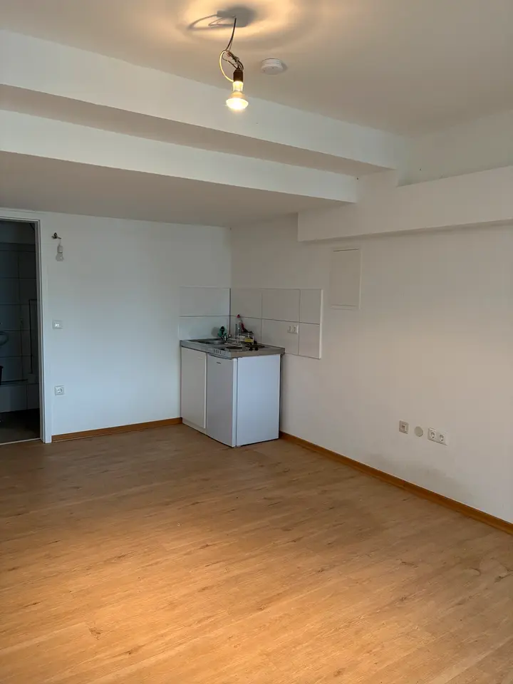 Studio mit 20 m² in Wetzlar – Bild 6