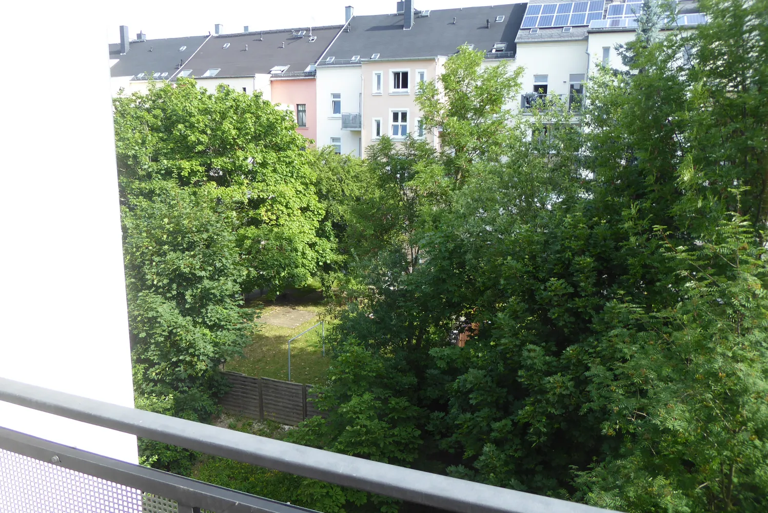 4 Zimmer Wohnung mit 93 m² in Chemnitz – Bild 11