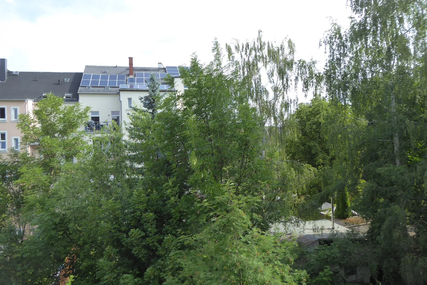 4 Zimmer Wohnung mit 93 m² in Chemnitz – Bild 12