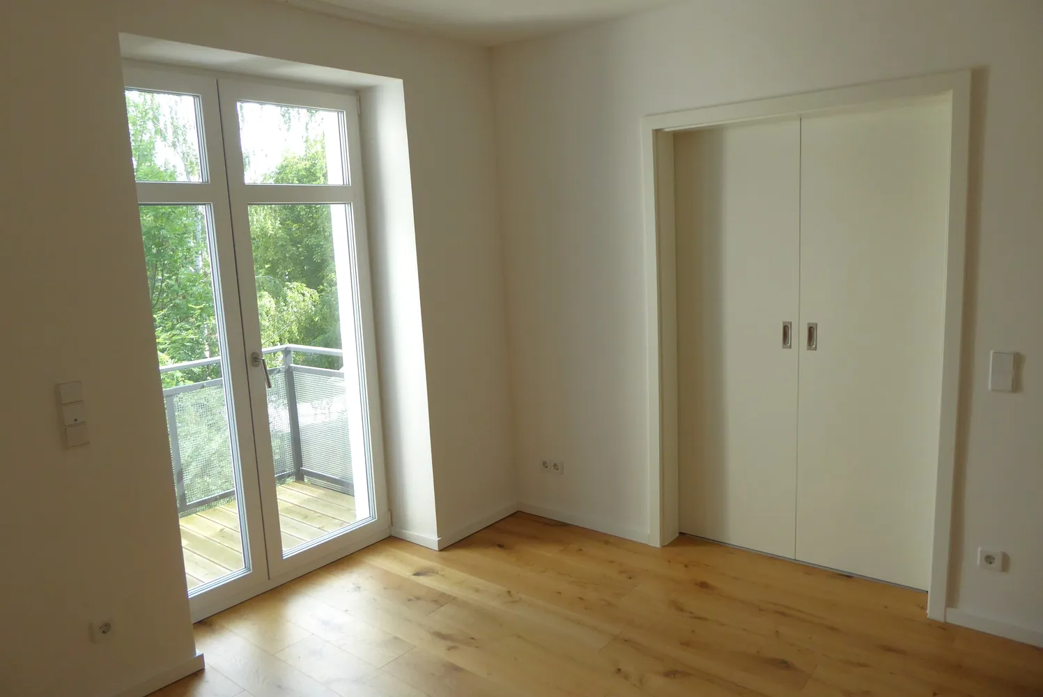 4 Zimmer Wohnung mit 93 m² in Chemnitz – Bild 4