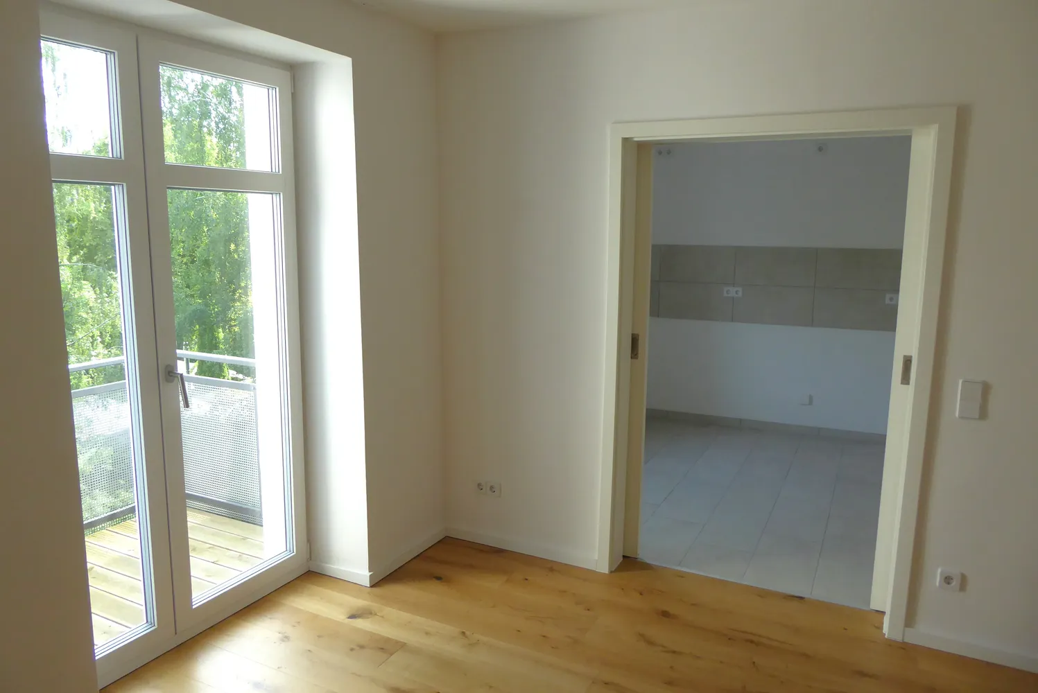 4 Zimmer Wohnung mit 93 m² in Chemnitz – Bild 5