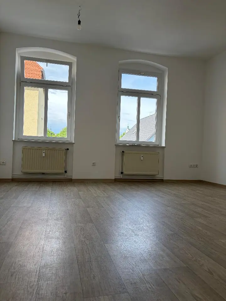 3 Zimmer Wohnung mit 46 m² in Freiberg – Bild 2