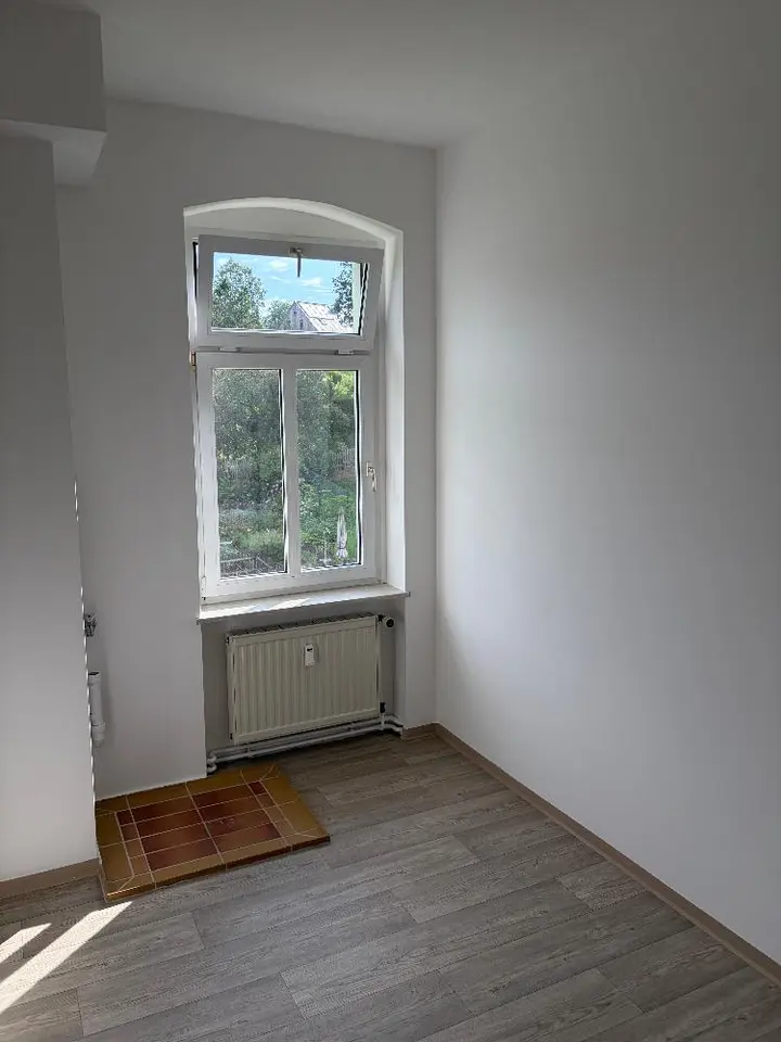3 Zimmer Wohnung mit 46 m² in Freiberg – Bild 6