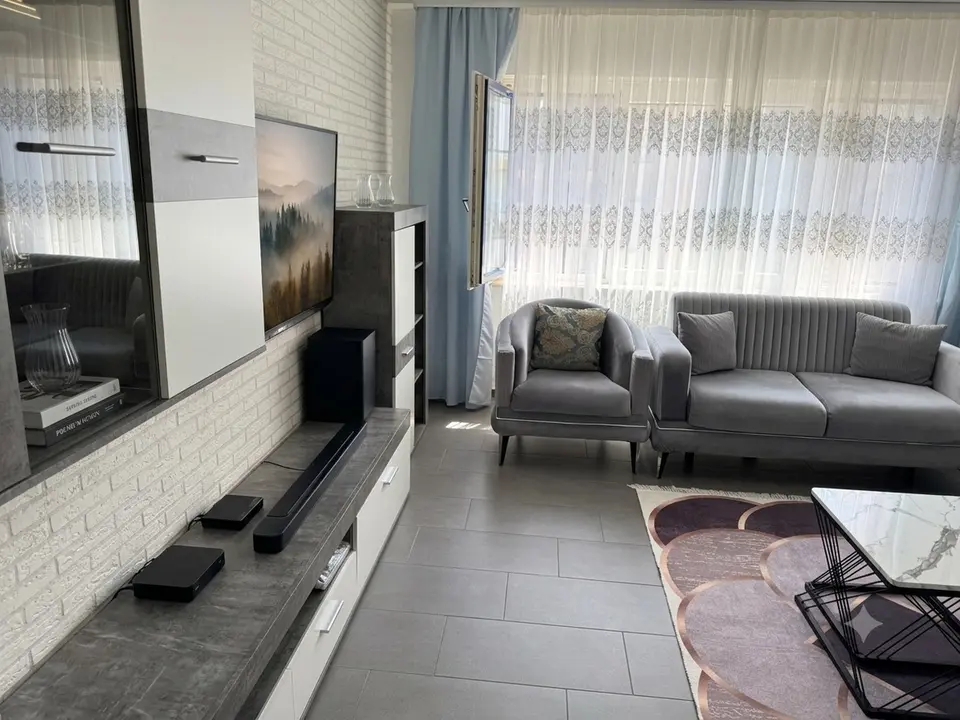 2 Zimmer Wohnung mit 56 m² in Pforzheim – Bild 2