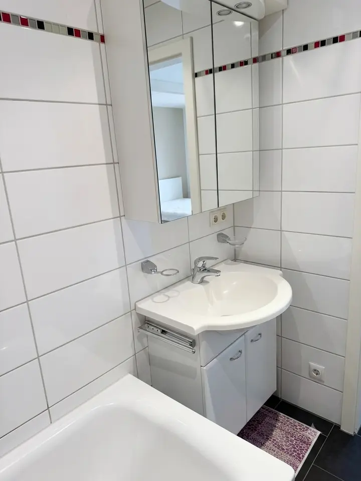 2 Zimmer Wohnung mit 56 m² in Pforzheim – Bild 5