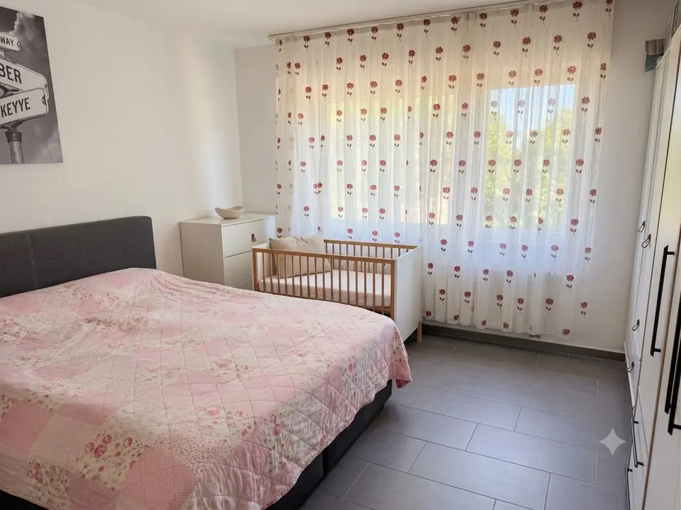 2 Zimmer Wohnung mit 56 m² in Pforzheim – Bild 6
