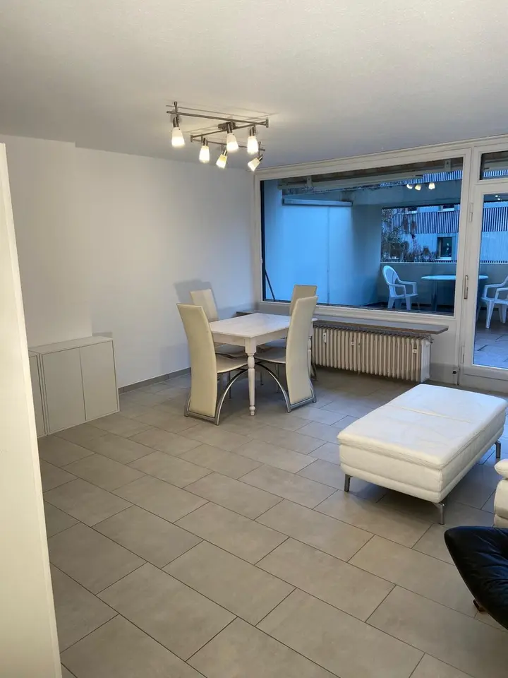 2 Zimmer Wohnung mit 56 m² in Pforzheim – Bild 8
