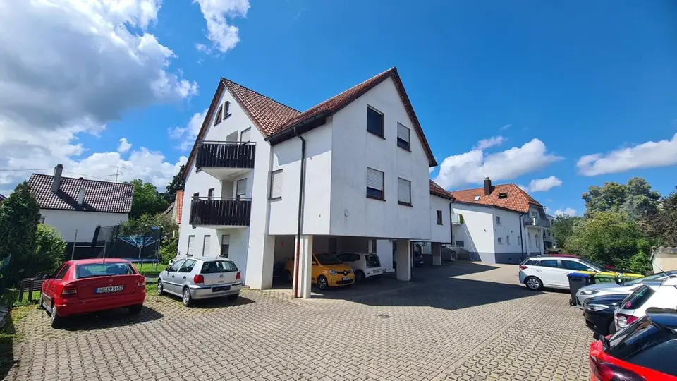 2 Zimmer Wohnung mit 56 m² in Pforzheim – Bild 9