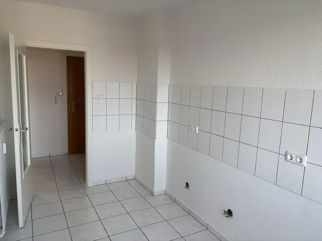 2 Zimmer Wohnung mit 54 m² in Mönchengladbach – Bild 3