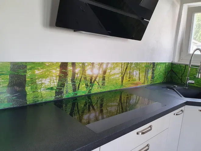 4 Zimmer Wohnung mit 89 m² in Augsburg – Bild 1