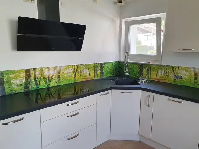 4 Zimmer Wohnung mit 89 m² in Augsburg – Bild 2