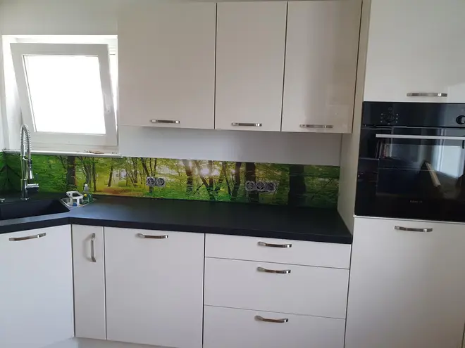 4 Zimmer Wohnung mit 89 m² in Augsburg – Bild 3