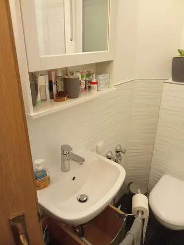 4 Zimmer Wohnung mit 89 m² in Augsburg – Bild 6