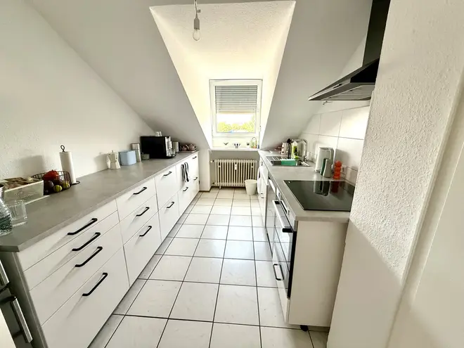3 Zimmer Wohnung mit 74 m² in Karlsruhe – Bild 4