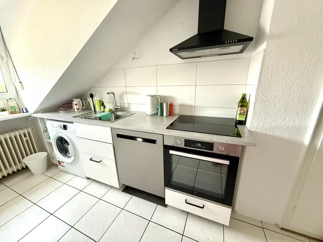 3 Zimmer Wohnung mit 74 m² in Karlsruhe – Bild 5