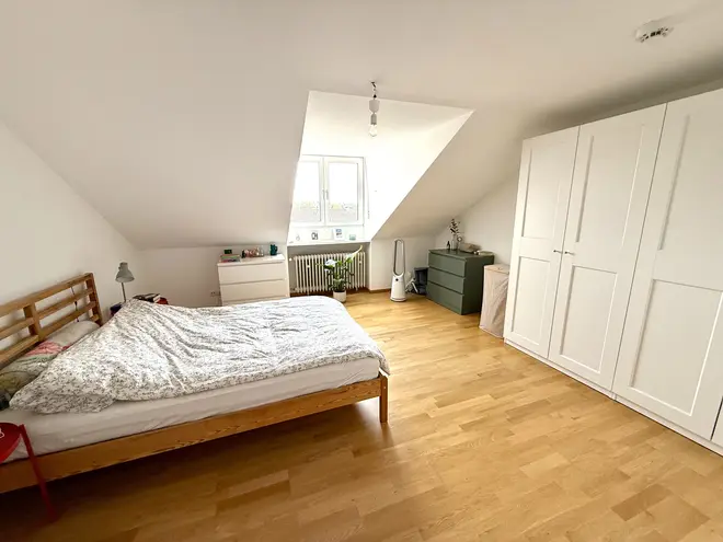 3 Zimmer Wohnung mit 74 m² in Karlsruhe – Bild 3