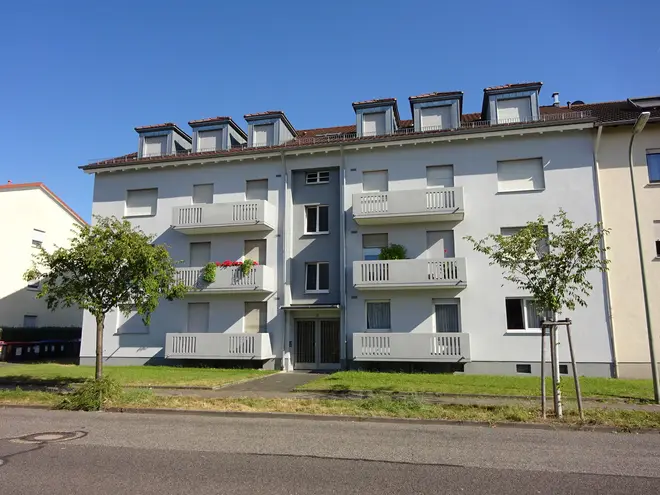 3 Zimmer Wohnung mit 74 m² in Karlsruhe – Bild 6