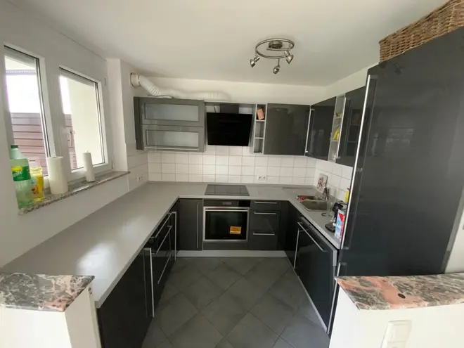 3 Zimmer Wohnung mit 79 m² in Stuttgart – Bild 1