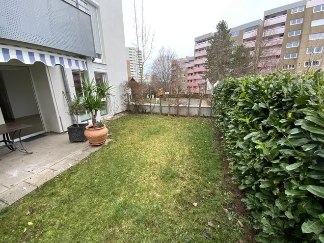 3 Zimmer Wohnung mit 79 m² in Stuttgart – Bild 6