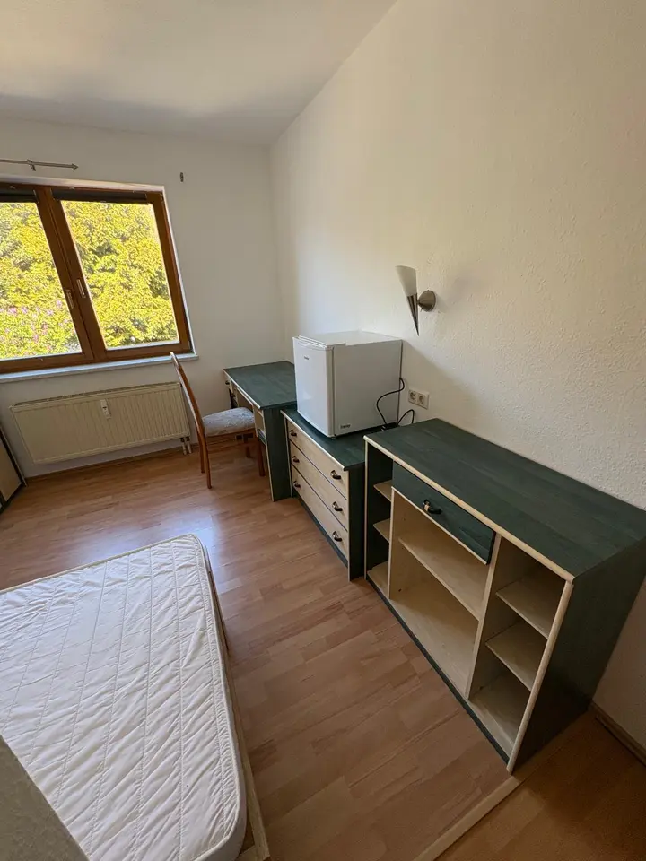 WG-Zimmer mit 15 m² in Gera – Bild 2
