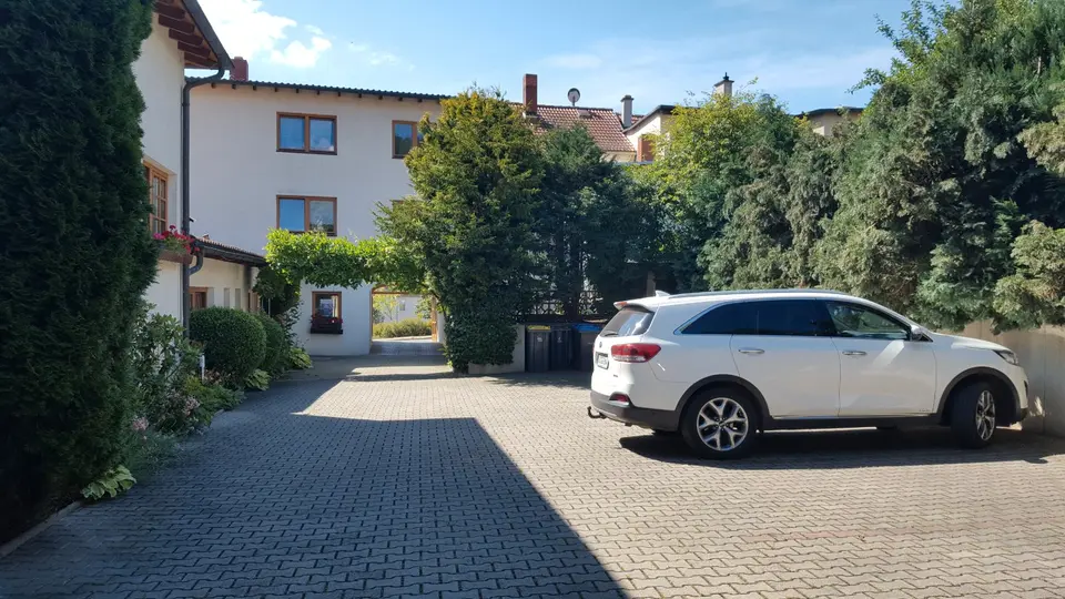 WG-Zimmer mit 15 m² in Gera – Bild 4