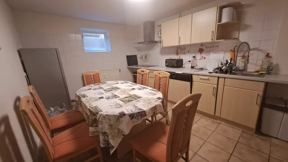 WG-Zimmer mit 15 m² in Gera – Bild 9