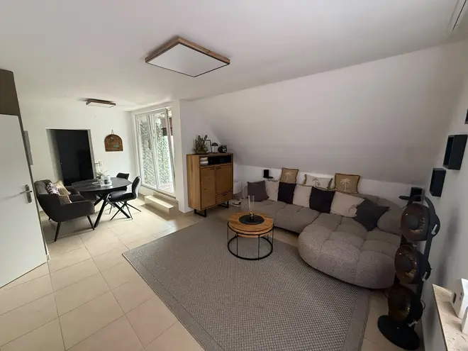 4 Zimmer Wohnung mit 73 m² in Oberhausen – Bild 1