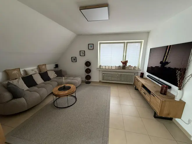 4 Zimmer Wohnung mit 73 m² in Oberhausen – Bild 2