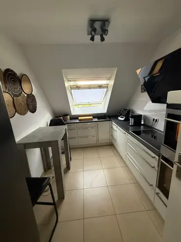 4 Zimmer Wohnung mit 73 m² in Oberhausen – Bild 4