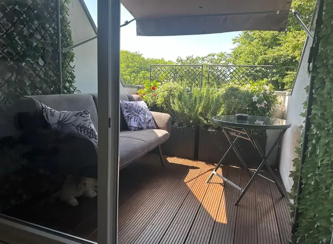 4 Zimmer Wohnung mit 73 m² in Oberhausen – Bild 5