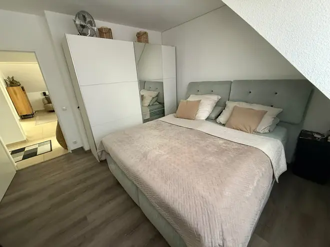 4 Zimmer Wohnung mit 73 m² in Oberhausen – Bild 8