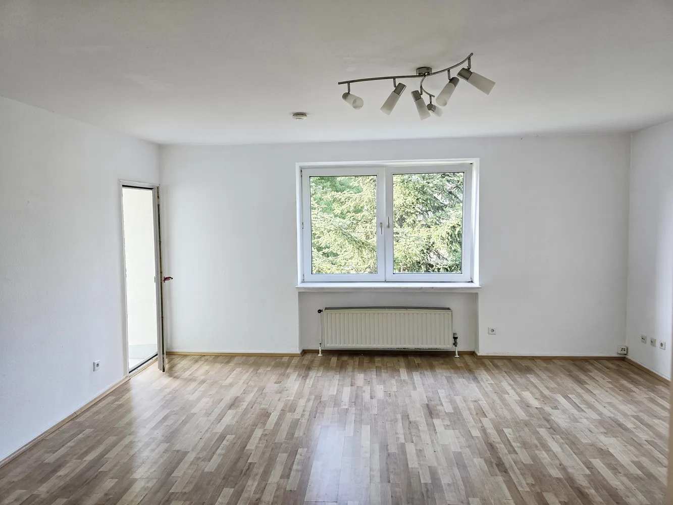 3 Zimmer Wohnung mit 83 m² in Hagen – Bild 1