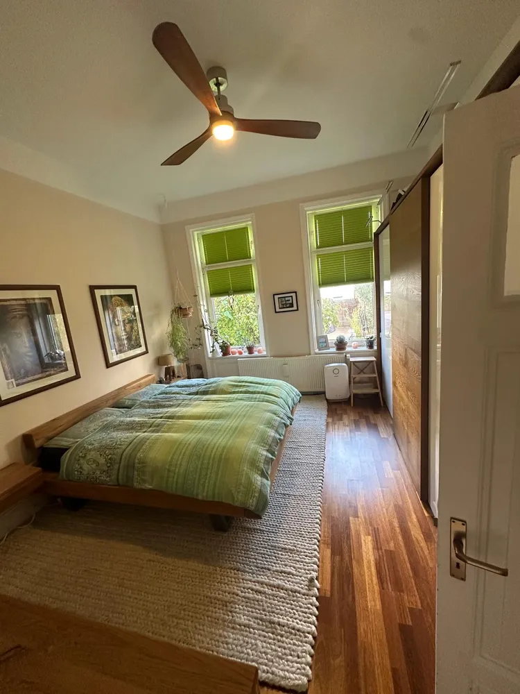 4 Zimmer Wohnung mit 100 m² in Lübeck – Bild 11