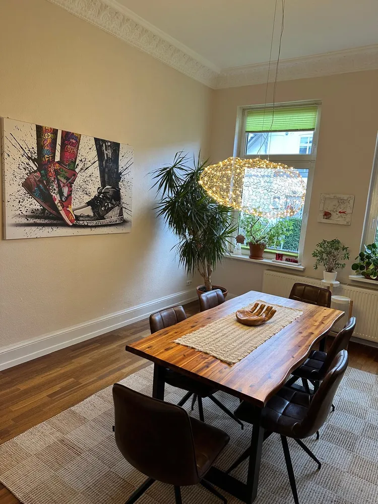 4 Zimmer Wohnung mit 100 m² in Lübeck – Bild 6