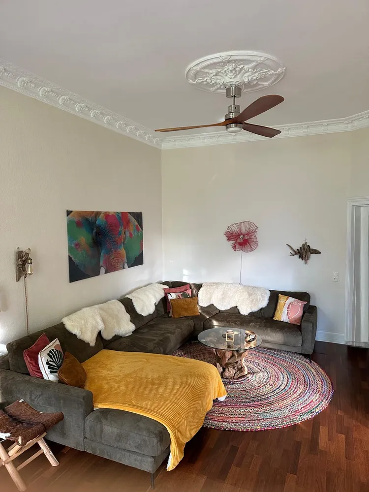 4 Zimmer Wohnung mit 100 m² in Lübeck – Bild 8