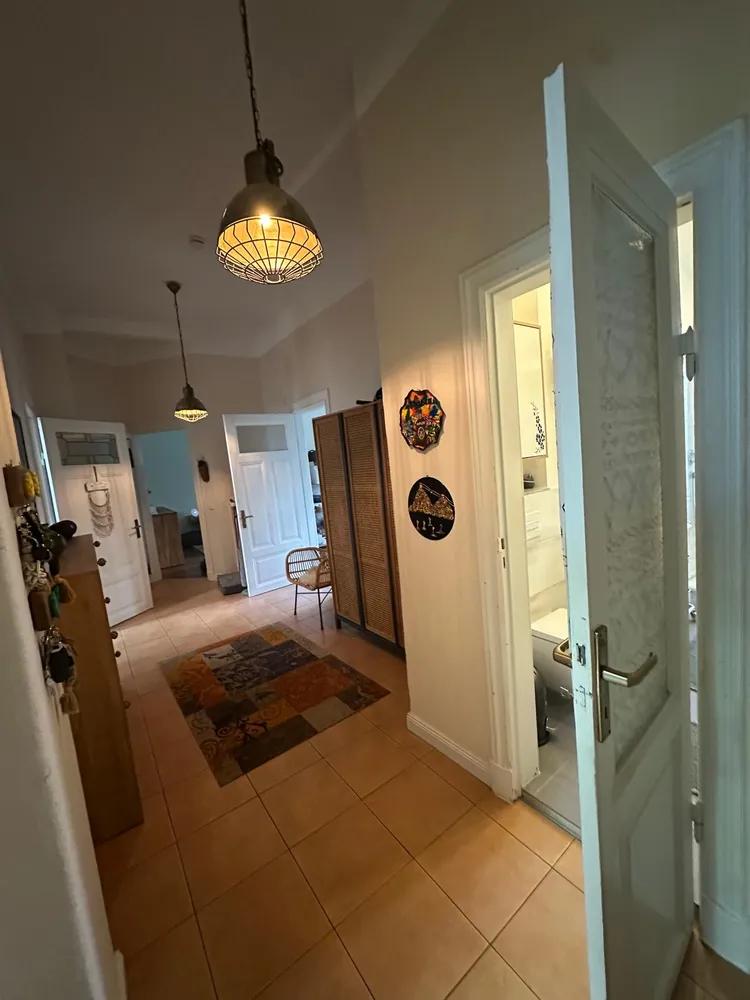 4 Zimmer Wohnung mit 100 m² in Lübeck – Bild 9