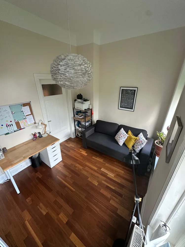 4 Zimmer Wohnung mit 100 m² in Lübeck – Bild 10