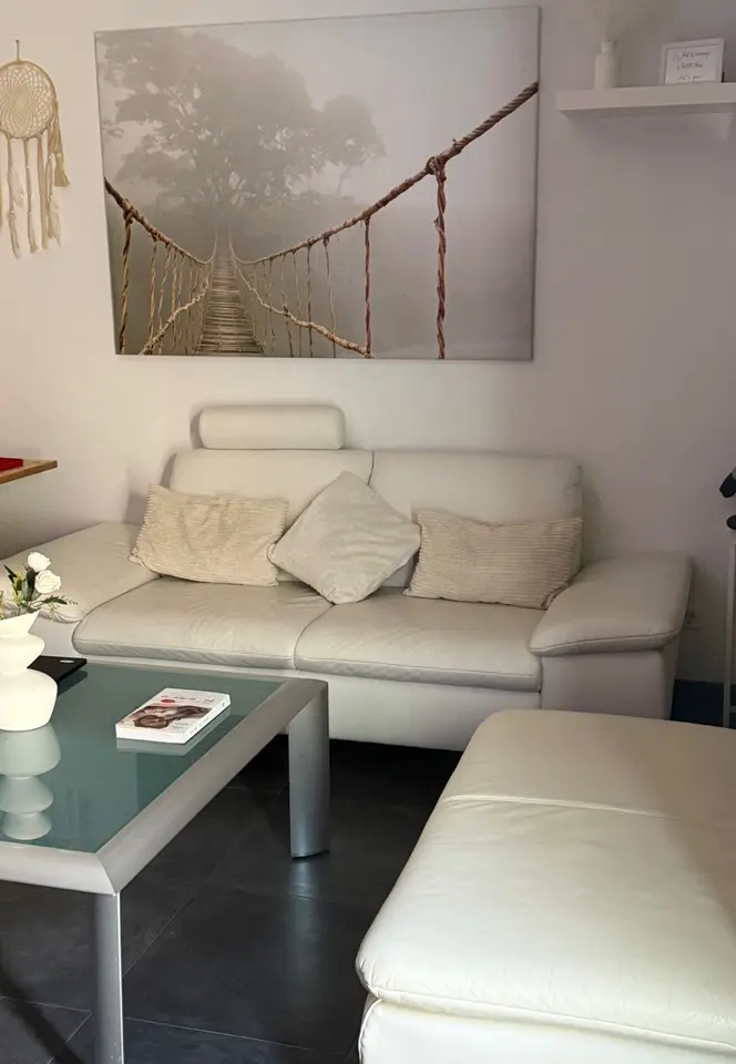 2 Zimmer Haus mit 45 m² in Stuttgart – Bild 1